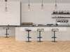 PŁYTKI JODEŁKA CHEVRON OAK MAT 60X120 ATEM GAT.I