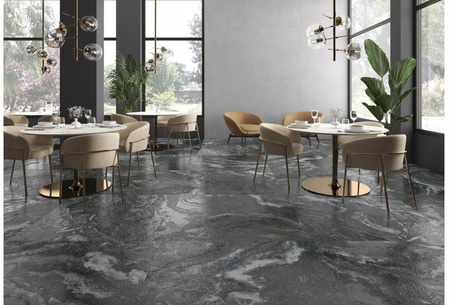 MAGMA COLD POLIMAT 60X120 (1,44) PÓŁPOLER