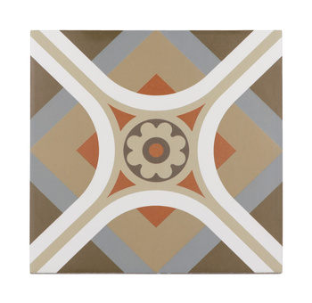 RIVOLI CINQUE 20X20 G1 EQ 30727