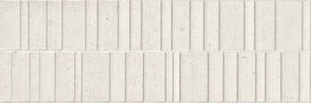 Candela Decor Blanco Rect. 30x90