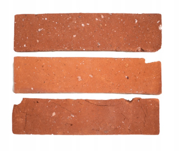 PŁYTKI Z CEGŁY ROZBIÓRKOWEJ VINTAGE PREMIUM 7x27x2