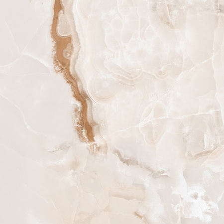 HAMPTON BIANCO 60X60X7MM RECT. (1,44) POLISHED