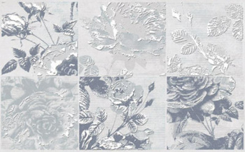 SUITE PERLA MOSAIC 25X40