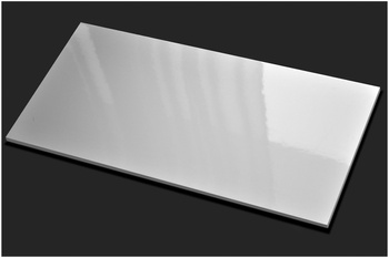 CCR18-2 WHITE GLOSSY 30X60 G.2