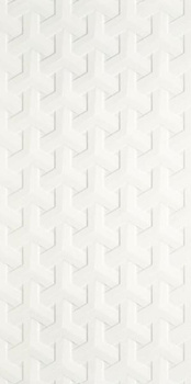 HARMONY BIANCO SCIANA A STRUKTURA 30X60