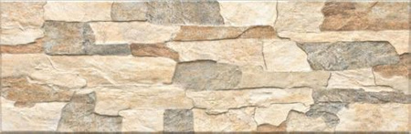 Klinkier ARAGON SAVANNA elewacja 450x150x9 G.1 CD