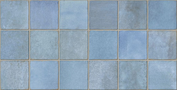 Deco Amaris Blue 32x62,5 G1 GF