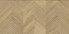 INTENSE WOOD CHEVRON MAT 30x60