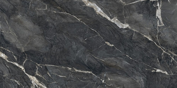 ALBARA BLACK 60X120X8,5MM RECT. (1,44) SUGAR GLUE