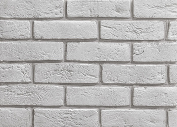 CEGŁA SALTA BIAŁY 0,34m2