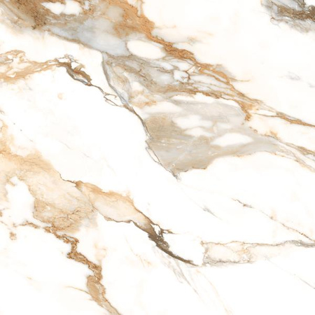 GEOTILES CRASH BEIGE POLISHED REKT. 120X120