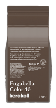 KERAKOLL FUGABELLA COLOR 46 - 3 kg