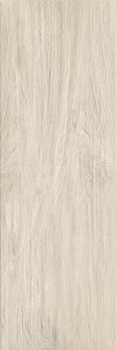 WOOD BASIC BIANCO GRES SZKL. 20X60
