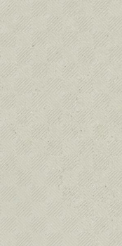 BERGDUST WHITE SCIANA REKT. DEKOR MAT 29,8X59,8