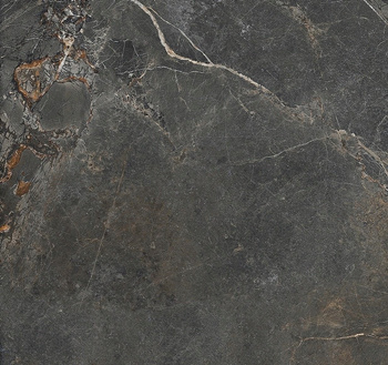 GRES SOFIJA GREY RECT. MATOWA STRUKTURA ŁUPEK 597x597x7 GAT.I