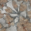 ROCK ISLAND BLUE FLOWER INSERTO 60X60