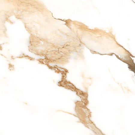 GEOTILES CRASH BEIGE POLISHED REKT. 60X60