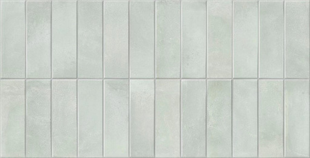 Deco Biscuit Green 32x62,5 G1 GF