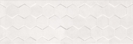 Pś POLARIS HEXAGON LIGHT RETT. 25x75 g.1 CC