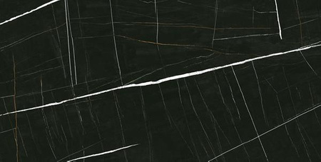 GEOTILES SAHARA NOIR POLISHED REKT. 60X120