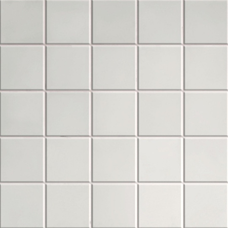 INOX GLOSSY MOSAIC 25X25
