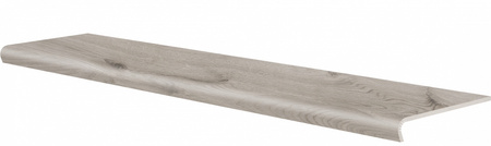 STOPNICA ACERO BIANCO V-SHAPE 1202X320/50x8 G.1 CD