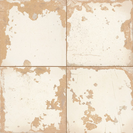 FS HERITAGE WHITE LT 45X45 G1 PN