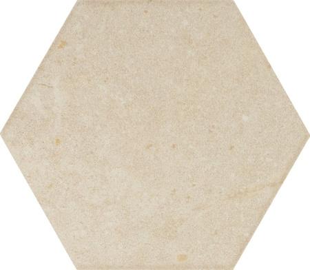 BIHARA BEIGE HEX 11X12,5