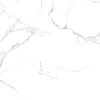 WHITE MARBLE POLISHED 600X600 G.1