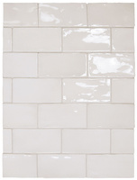 MANACOR WHITE 7,5X15 G1 EQ 26909