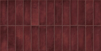 Deco Artis Plus Burdeos 32x62,5 G1 GF