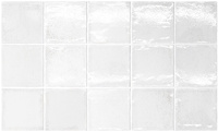 ALTEA WHITE 10X10 G1 EQ 27599