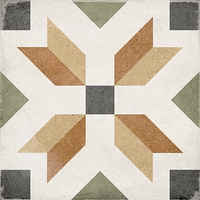 ART NOUVEAU EMPIRE COLOR 20X20 G1 EQ 24400