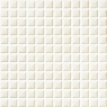 ANTONELLA BIANCO MOZAIKA PRASOWANA K.2,3X2,3  29,8X29,8