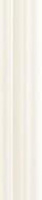 ROYAL PLACE WHITE 2 LISTWA 6,2X29,8