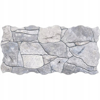 GRES KAMIEŃ ELEWACYJNY 23X46 PIETRA GRIS GAT. I