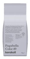 KERAKOLL FUGABELLA COLOR 49 - 3 kg