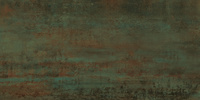GRUNGE TURQUOISE GRES REKT. MAT. 60X120