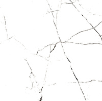 ALASKA WHITE 60X60X8,5MM RECT. (1,44) HIGH GLOSSY