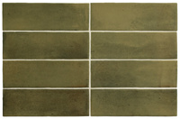 COCO Verd Matt 5X15 EQ G.1 27983