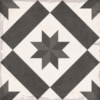 CHEZ COCO STAR MATT 25X25