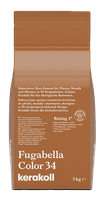 KERAKOLL FUGABELLA COLOR 34 - 3 kg