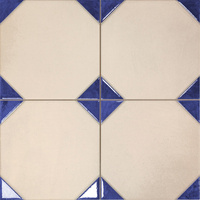 Dover Sand Cobalt 33x33