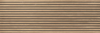Toja Beige Rect. 40x120