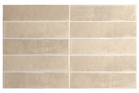 Argile Siena 6x24,6