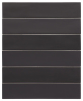 WADI NOIR 6x30 G1 EQ 30060