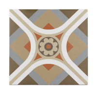 RIVOLI CINQUE 20X20 G1 EQ 30727