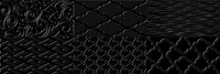 CENTRO BLACK 20X60 G.1 CK