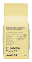KERAKOLL FUGABELLA COLOR 29 - 3 kg