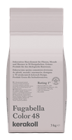 KERAKOLL FUGABELLA COLOR 48 - 3 kg